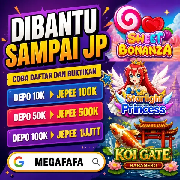 situs slot menang terus